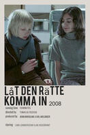 Låt den rätte komma in 2008(ぼくのエリ 200歳の少女)