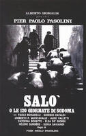 Salò o le 120 giornate di Sodoma