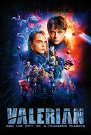 valerian and the city of a thousand planets